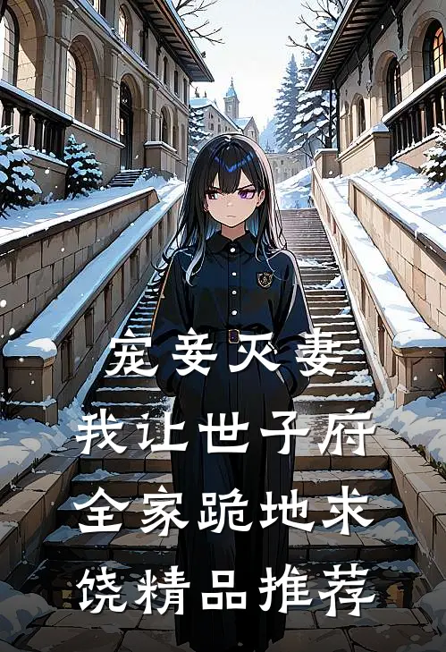 宠妾灭妻，我让世子府全家跪地求饶精品推荐