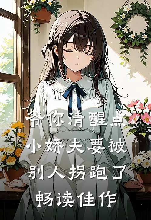 爷你清醒点，小娇夫要被别人拐跑了畅读佳作