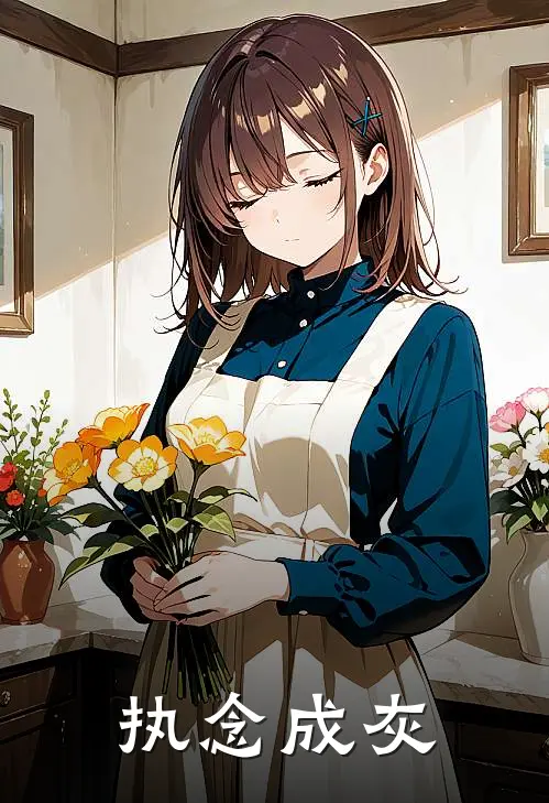 执念成灰短剧免费