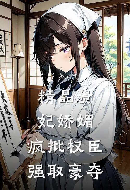精品贵妃娇媚,疯批权臣强取豪夺