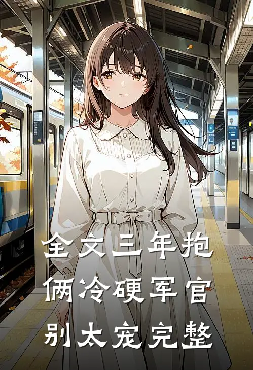 全文三年抱俩冷硬军官别太宠完整