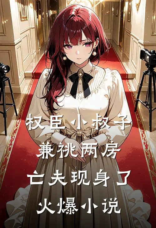 权臣小叔子兼祧两房，亡夫现身了火爆小说