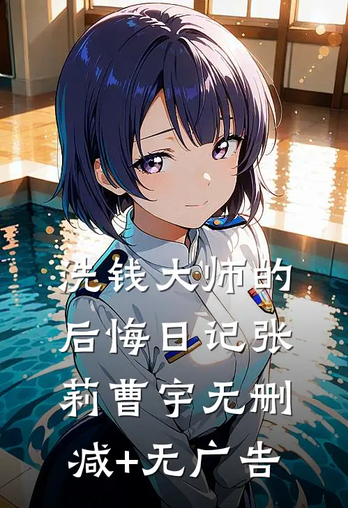 洗钱大师的后悔日记张莉曹宇无删减+无广告