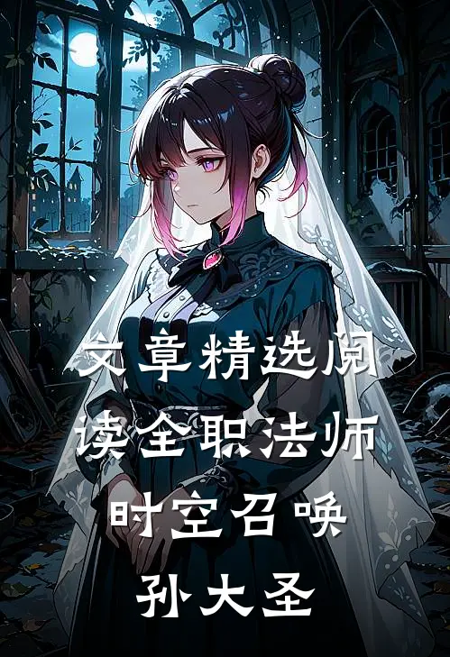 文章精选阅读全职法师：时空召唤孙大圣