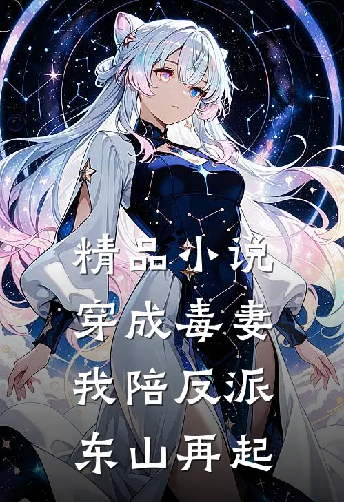 精品小说穿成毒妻，我陪反派东山再起