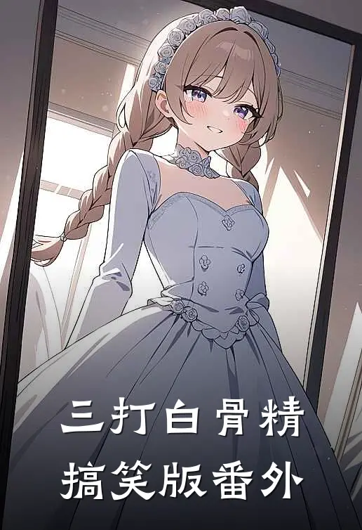 三打白骨精搞笑版 番外