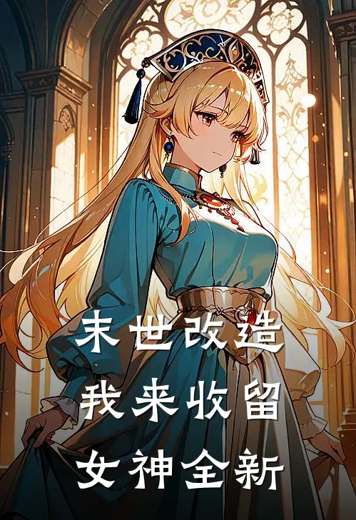末世改造，我来收留女神全新