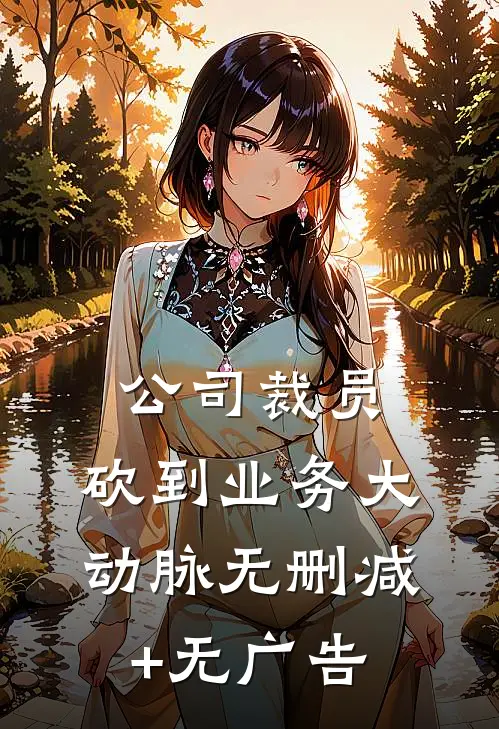 公司裁员，砍到业务大动脉无删减+无广告