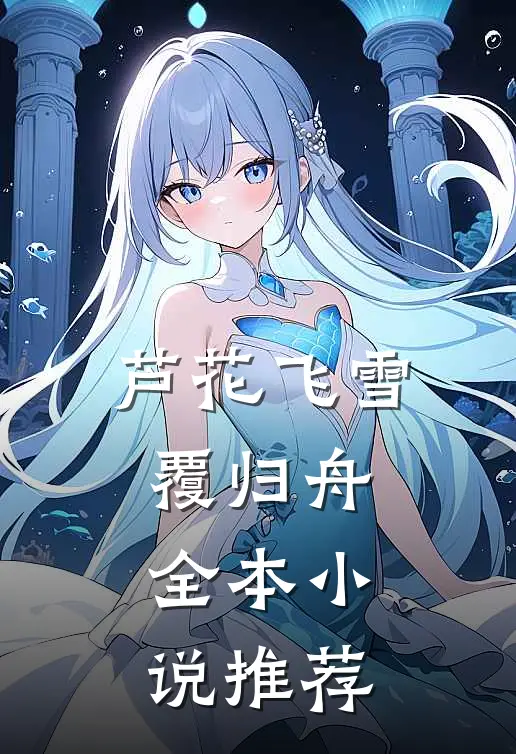 芦花飞雪覆归舟全本小说推荐