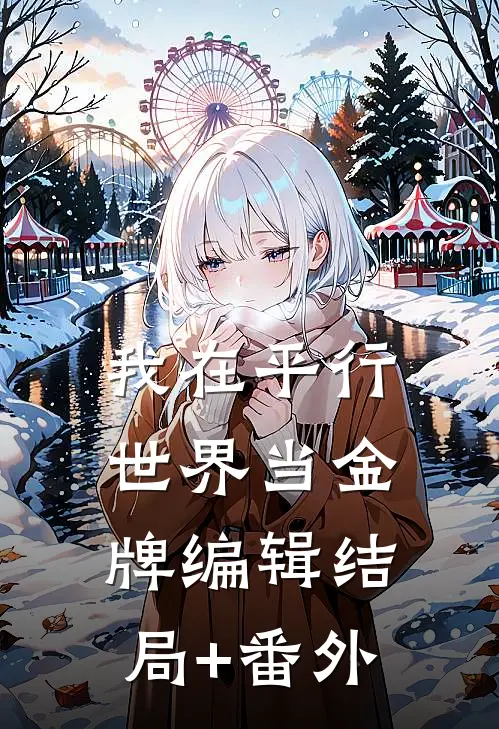 我在平行世界当金牌编辑结局+番外