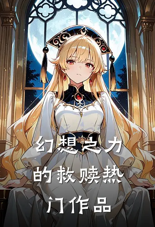 幻想之力的救赎热门作品