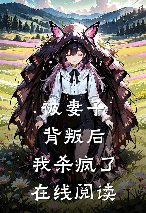 被妻子背叛后,我杀疯了在线阅读全文