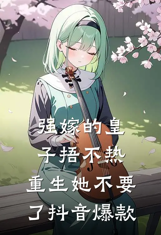 强嫁的皇子捂不热，重生她不要了抖音爆款
