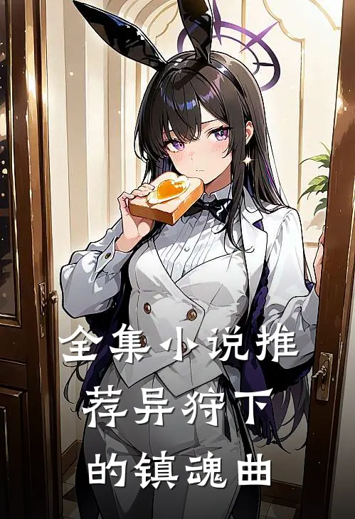 全集小说推荐异狩下的镇魂曲
