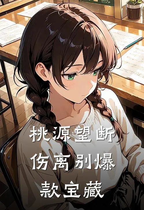 桃源望断伤离别爆款宝藏