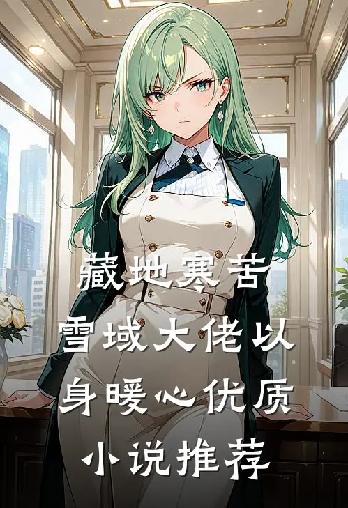 藏地寒苦，雪域大佬以身暖心优质小说推荐