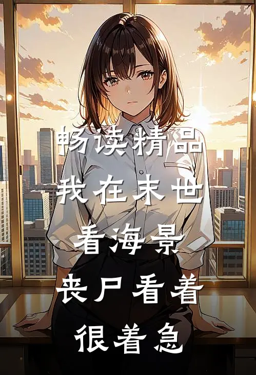 畅读精品我在末世看海景，丧尸看着很着急