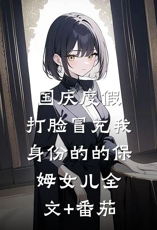 国庆度假，打脸冒充我身份的的保姆女儿全文+番茄