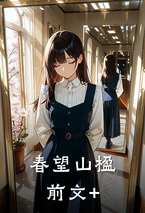 春望山楹前文+