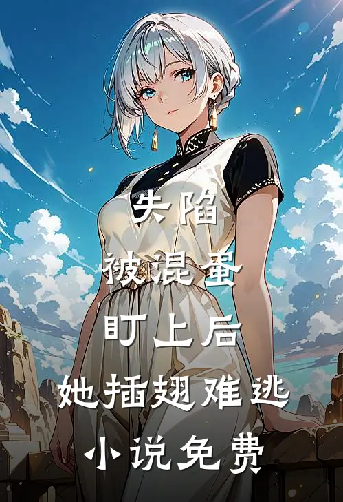 失陷：被混蛋盯上后，她插翅难逃小说免费