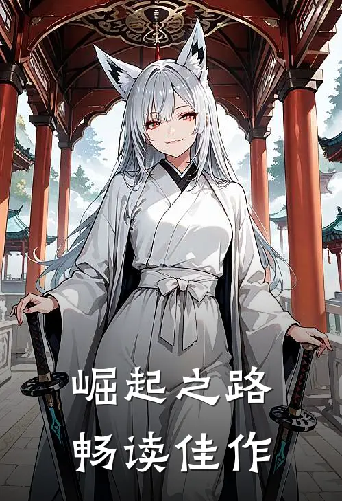 崛起之路畅读佳作
