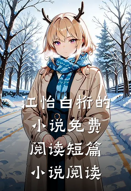 江怡白桁的小说免费阅读短篇小说阅读