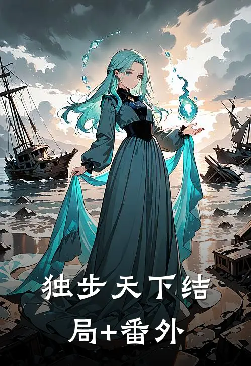 独步天下结局+番外