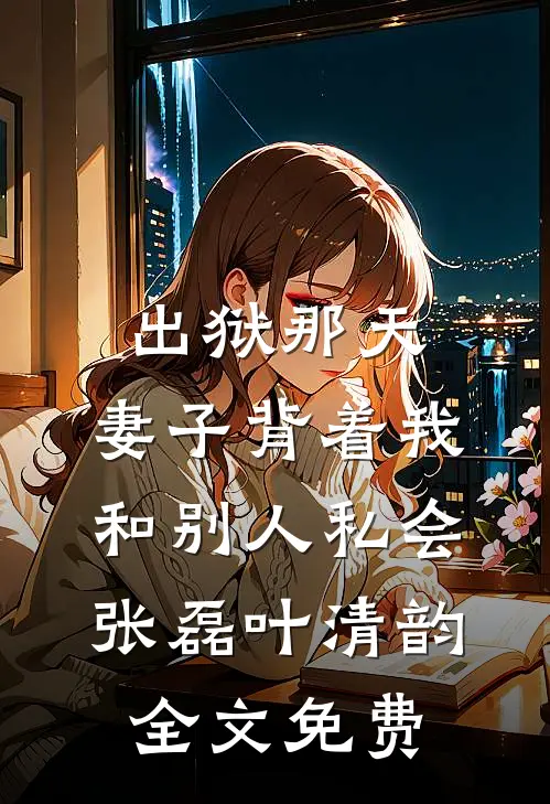 出狱那天，妻子背着我和别人私会张磊叶清韵全文免费