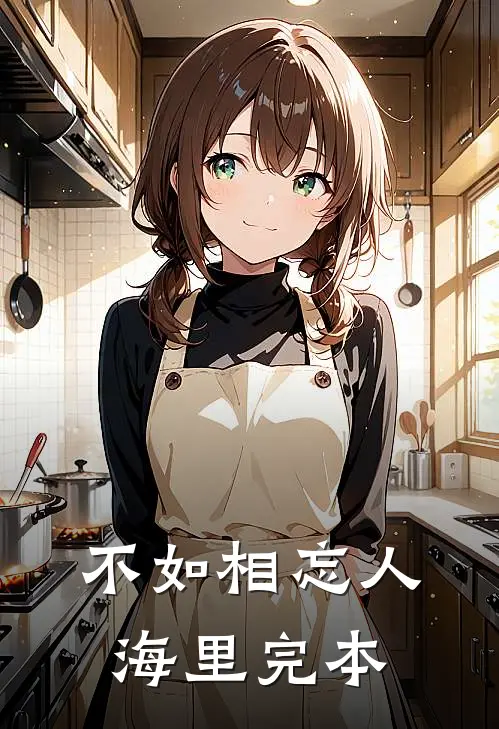 不如相忘人海里完本