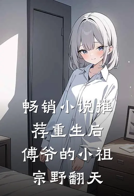 畅销小说推荐重生后，傅爷的小祖宗野翻天