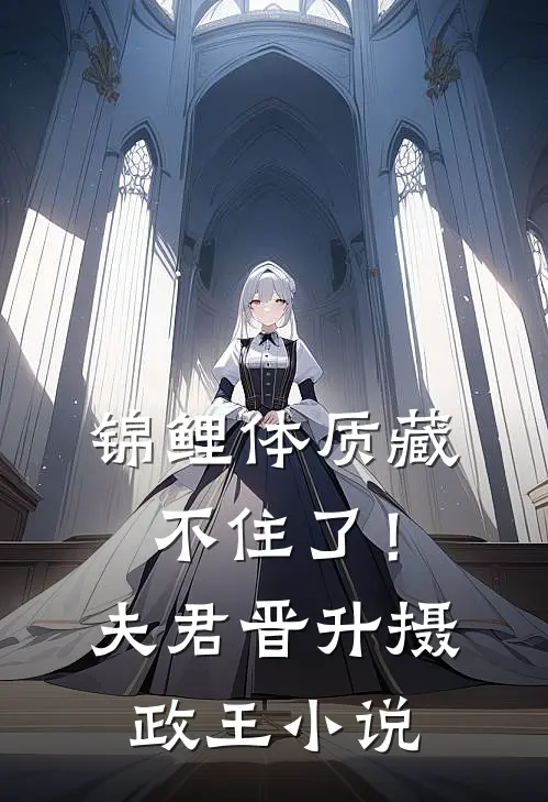 锦鲤体质藏不住了！夫君晋升摄政王小说