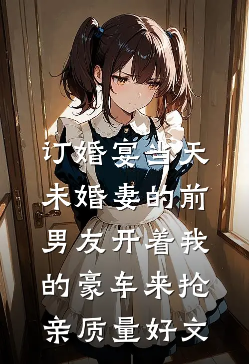 订婚宴当天，未婚妻的前男友开着我的豪车来抢亲质量好文