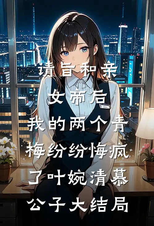 请旨和亲女帝后，我的两个青梅纷纷悔疯了叶婉清慕公子大结局