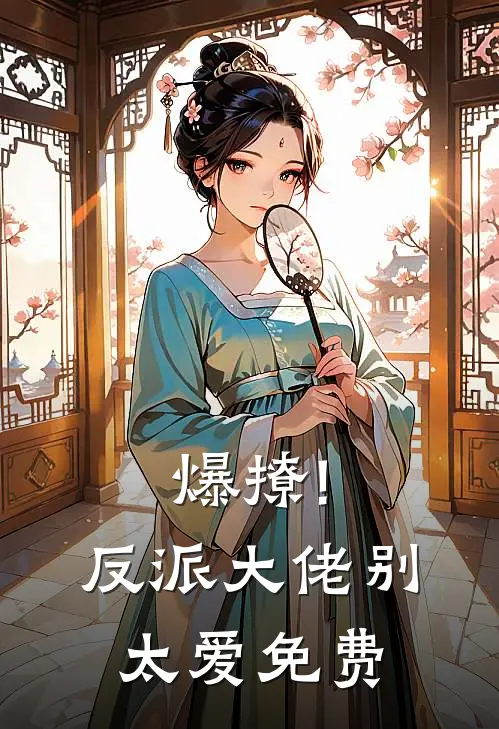 爆撩!反派大佬别太爱免费