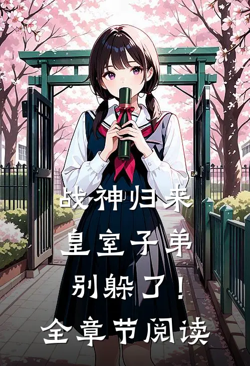战神归来，皇室子弟别躲了！全章节阅读