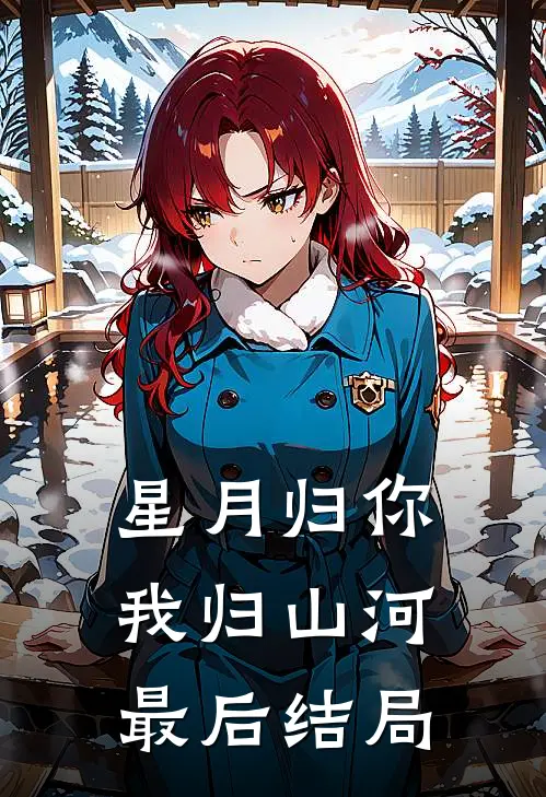 星月归你，我归山河最后结局