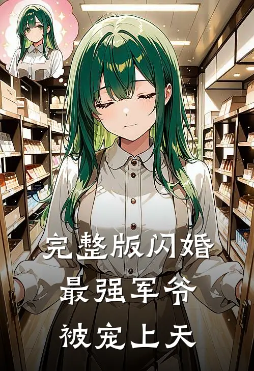 完整版闪婚最强军爷，被宠上天