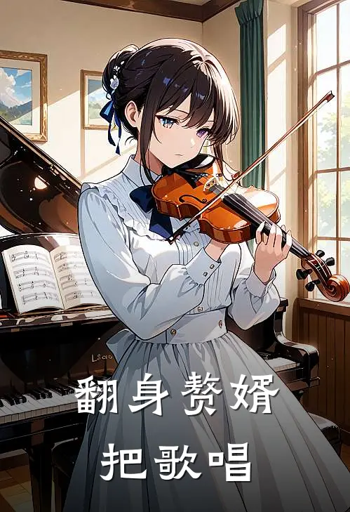 翻身赘婿把歌唱