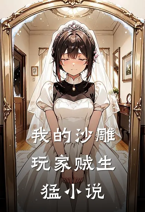 我的沙雕玩家贼生猛小说