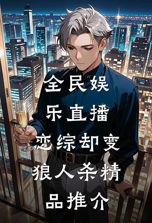全民娱乐直播，恋综却变狼人杀精品推介