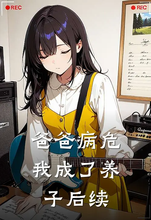爸爸病危,我成了养子后续
