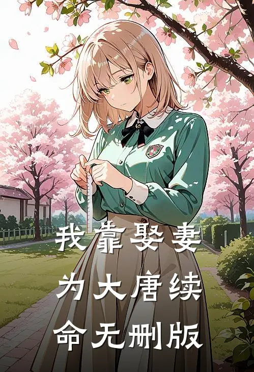 我靠娶妻为大唐续命无删版