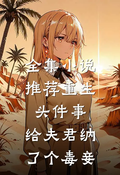 全集小说推荐重生头件事，给夫君纳了个毒妾