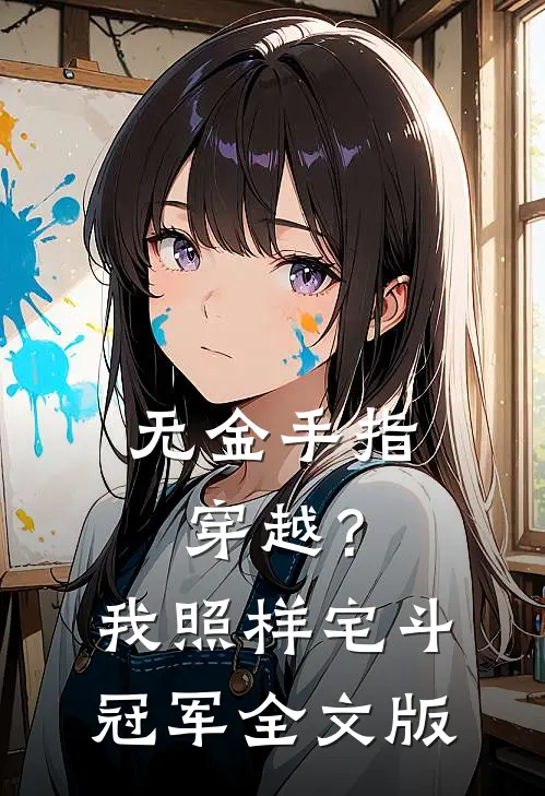 无金手指穿越？我照样宅斗冠军全文版