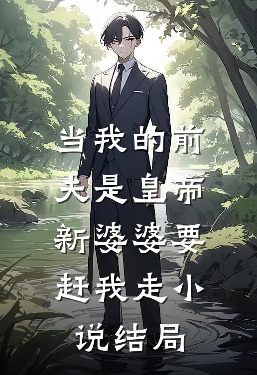 当我的前夫是皇帝，新婆婆要赶我走小说结局