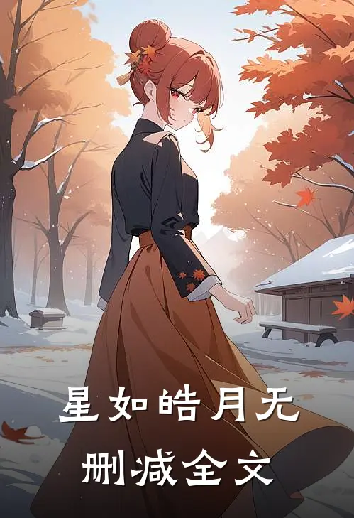 星如皓月无删减全文