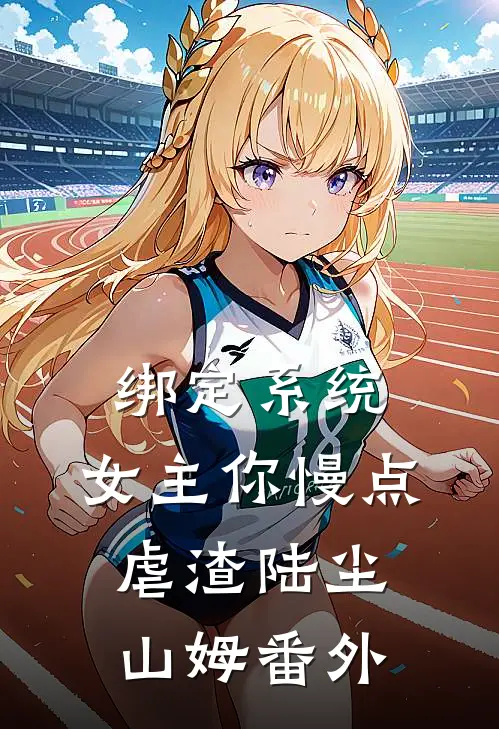 绑定系统：女主你慢点虐渣陆尘山姆 番外