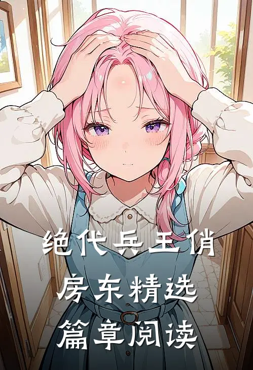 绝代兵王俏房东精选篇章阅读