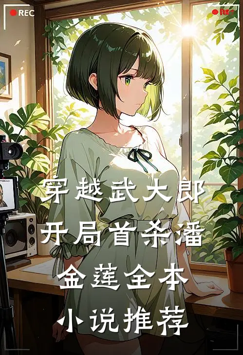 穿越武大郎，开局首杀潘金莲全本小说推荐