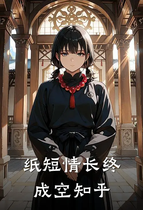 纸短情长终成空知乎